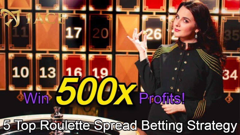Top Spread Betting Strategy Tips Every Roulette Fan Must Know